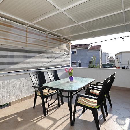 Apartment Mirela Задар Экстерьер фото