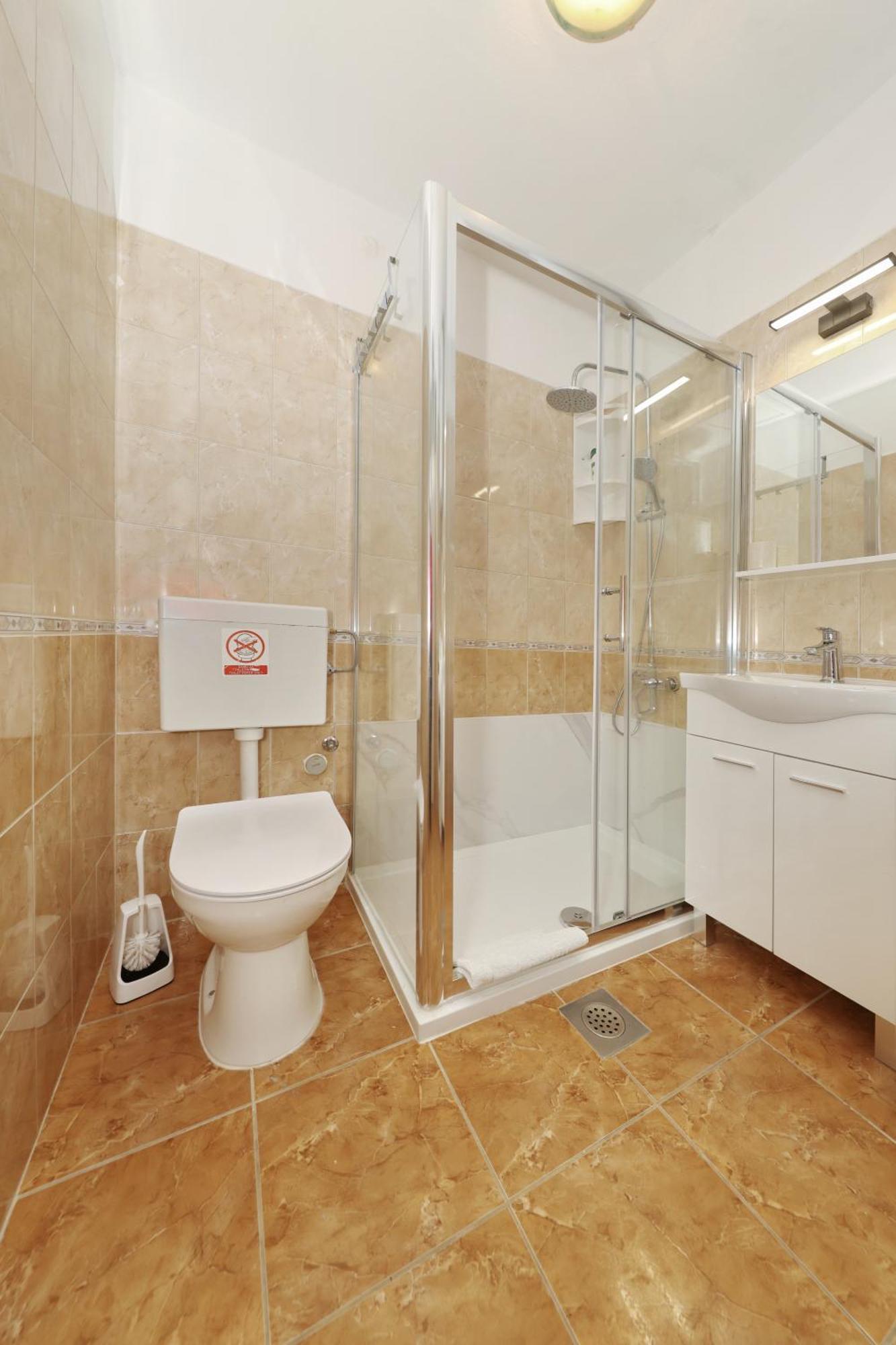 Apartment Mirela Задар Экстерьер фото